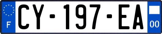 CY-197-EA