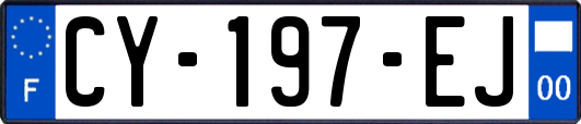 CY-197-EJ