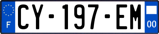 CY-197-EM