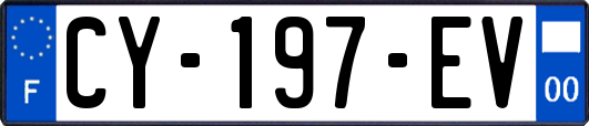 CY-197-EV