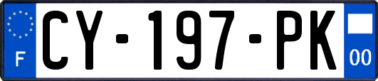 CY-197-PK