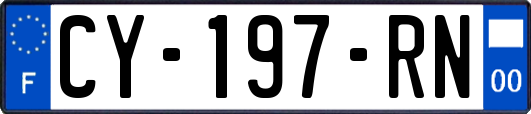 CY-197-RN