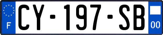 CY-197-SB