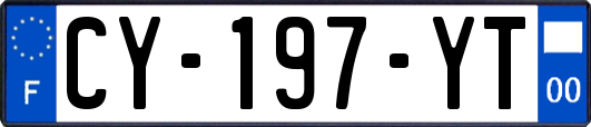 CY-197-YT