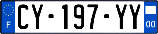 CY-197-YY