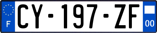 CY-197-ZF