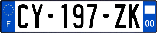 CY-197-ZK