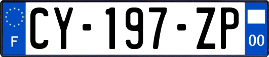 CY-197-ZP