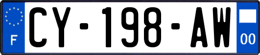 CY-198-AW