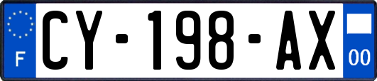 CY-198-AX