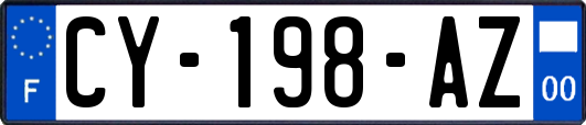CY-198-AZ