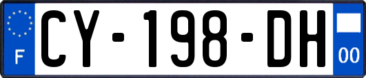 CY-198-DH