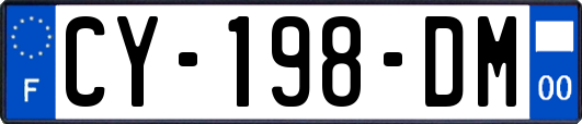 CY-198-DM