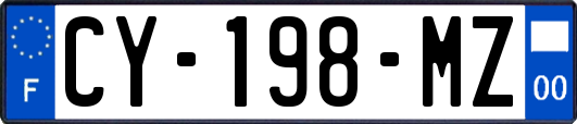 CY-198-MZ