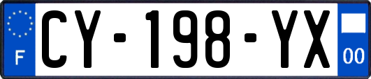 CY-198-YX