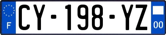 CY-198-YZ