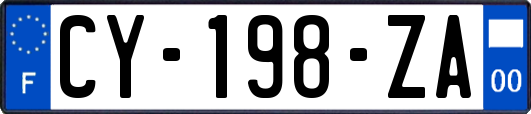 CY-198-ZA