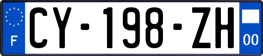 CY-198-ZH