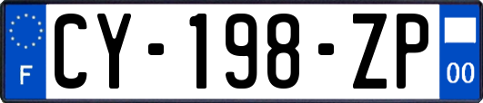 CY-198-ZP