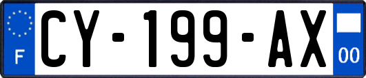CY-199-AX