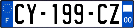 CY-199-CZ