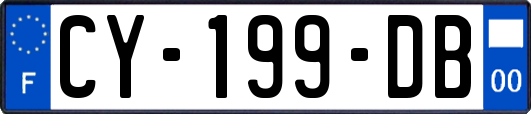 CY-199-DB