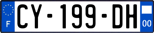 CY-199-DH