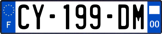 CY-199-DM
