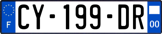 CY-199-DR