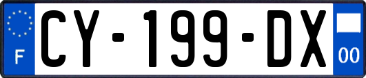 CY-199-DX