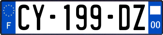 CY-199-DZ