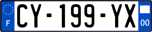 CY-199-YX