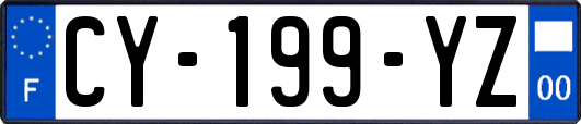 CY-199-YZ