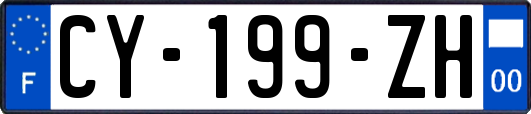 CY-199-ZH