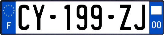 CY-199-ZJ