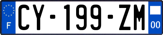 CY-199-ZM