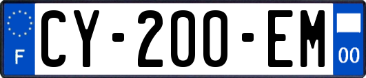 CY-200-EM