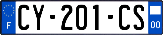 CY-201-CS