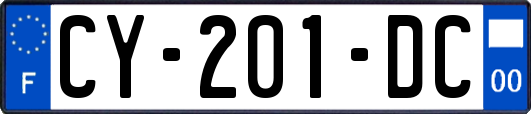 CY-201-DC