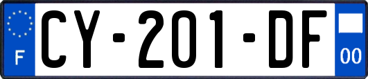 CY-201-DF