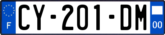 CY-201-DM