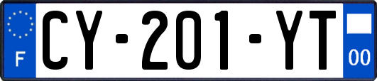 CY-201-YT