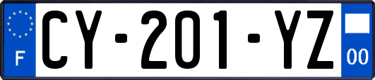 CY-201-YZ