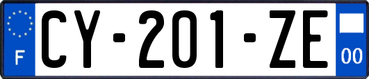 CY-201-ZE