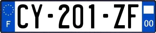 CY-201-ZF