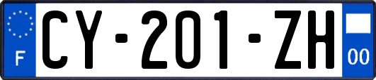 CY-201-ZH