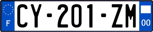 CY-201-ZM