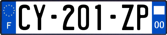 CY-201-ZP