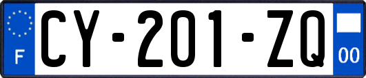 CY-201-ZQ