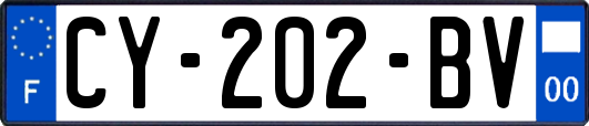 CY-202-BV